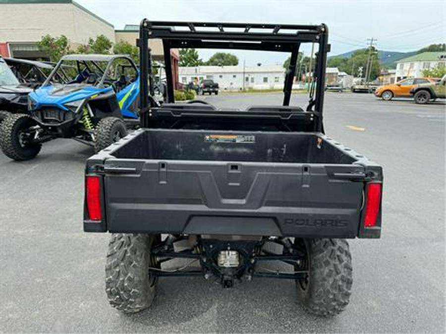 2021 Polaris Ranger 570