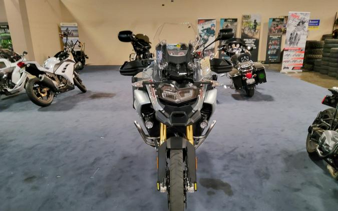 2020 BMW F 850 GS Adventure