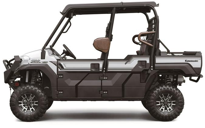 2024 Kawasaki MULE PRO-FXT™ 1000 PLATINUM RANCH EDITION