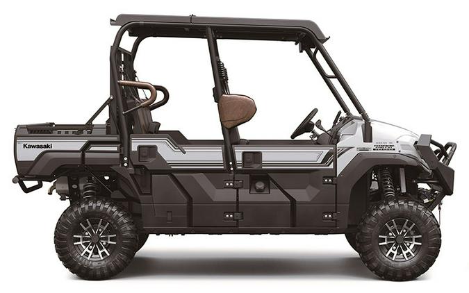 2024 Kawasaki MULE PRO-FXT™ 1000 PLATINUM RANCH EDITION