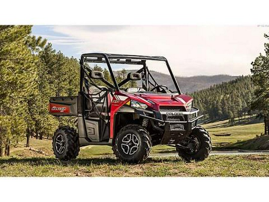 2013 Polaris Ranger XP® 900 EPS