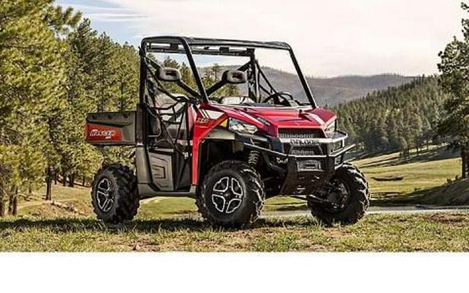 2013 Polaris Ranger XP® 900 EPS