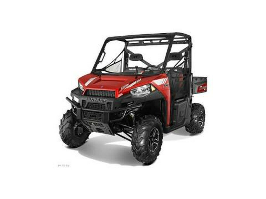 2013 Polaris Ranger XP® 900 EPS