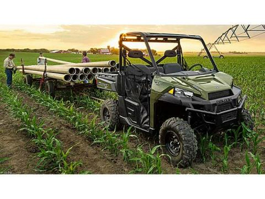 2013 Polaris Ranger XP® 900 EPS