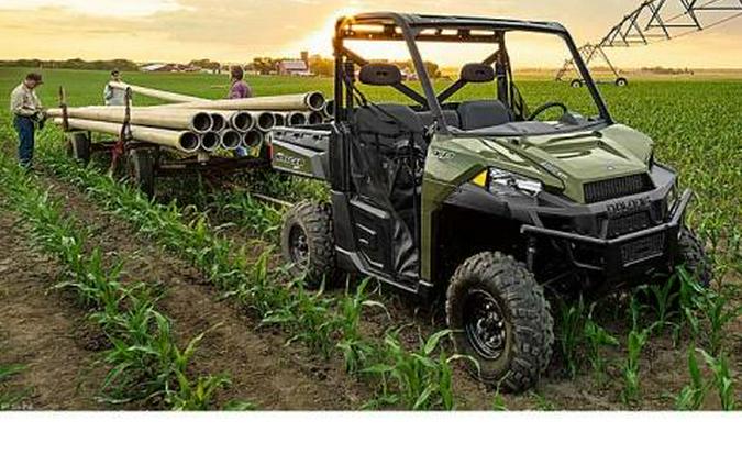 2013 Polaris Ranger XP® 900 EPS