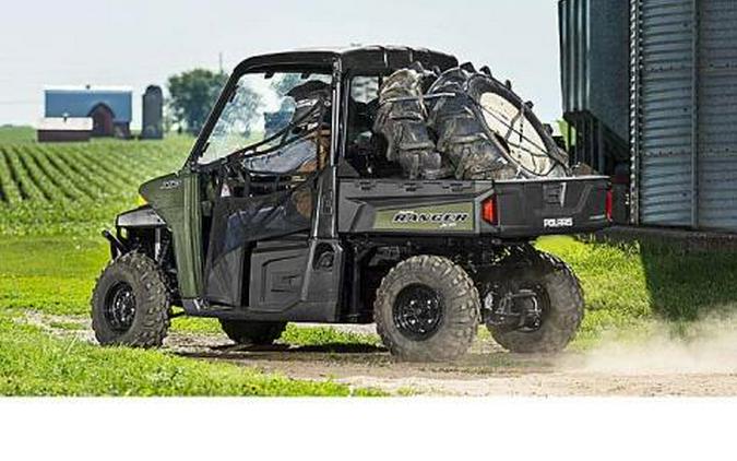 2013 Polaris Ranger XP® 900 EPS