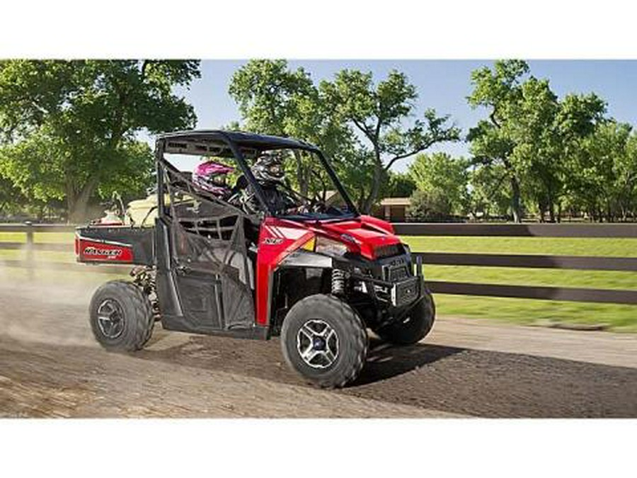 2013 Polaris Ranger XP® 900 EPS