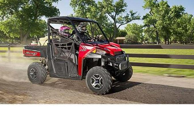 2013 Polaris Ranger XP® 900 EPS