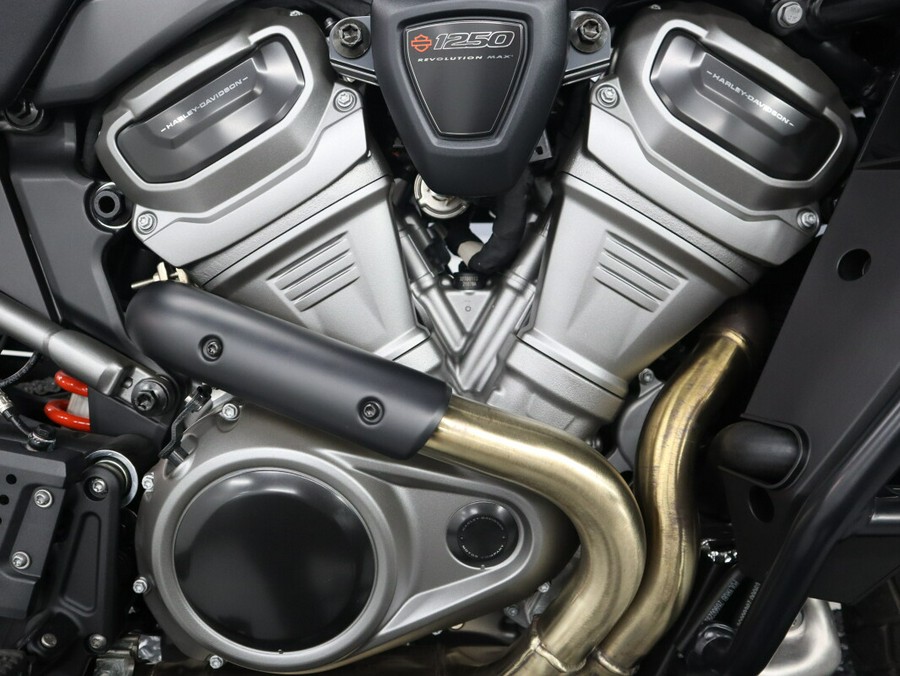 2022 Harley-Davidson Pan America S (special)