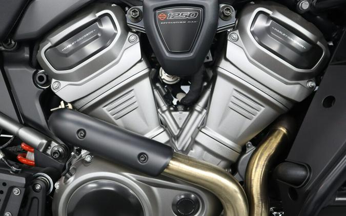 2022 Harley-Davidson Pan America S (special)