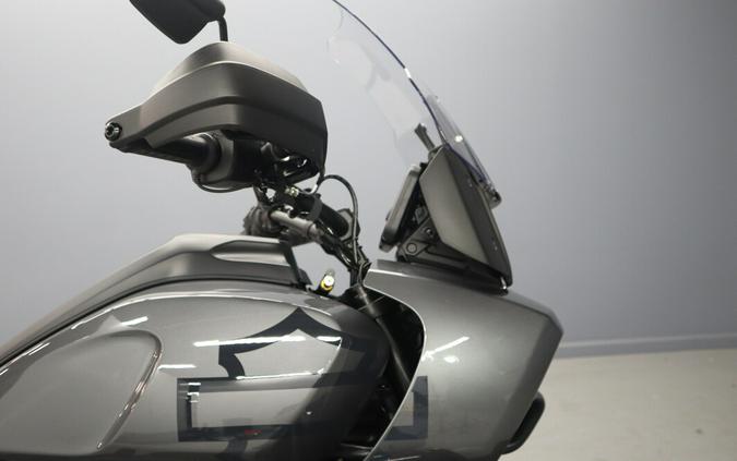 2022 Harley-Davidson Pan America S (special)