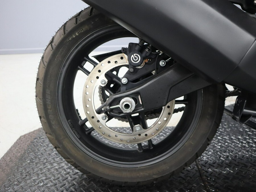 2022 Harley-Davidson Pan America S (special)