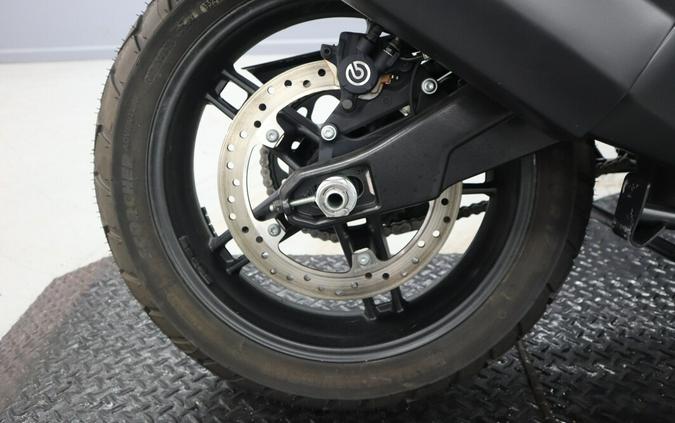 2022 Harley-Davidson Pan America S (special)