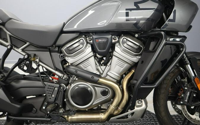 2022 Harley-Davidson Pan America S (special)