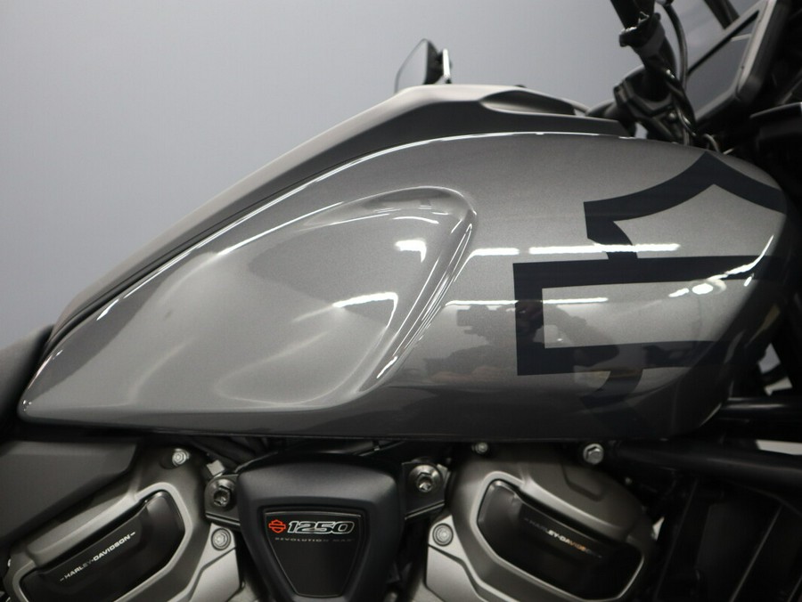 2022 Harley-Davidson Pan America S (special)