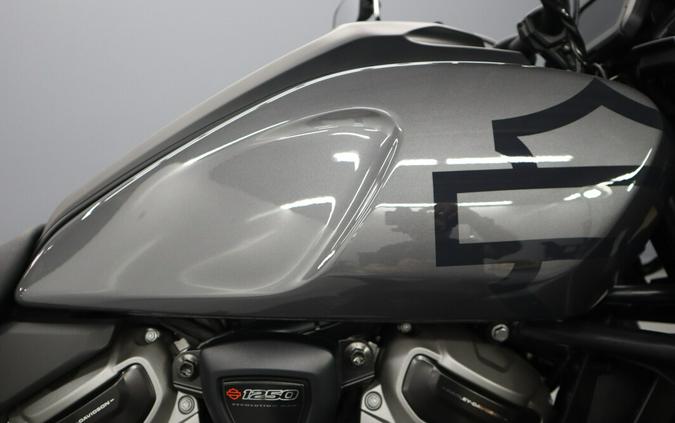 2022 Harley-Davidson Pan America S (special)