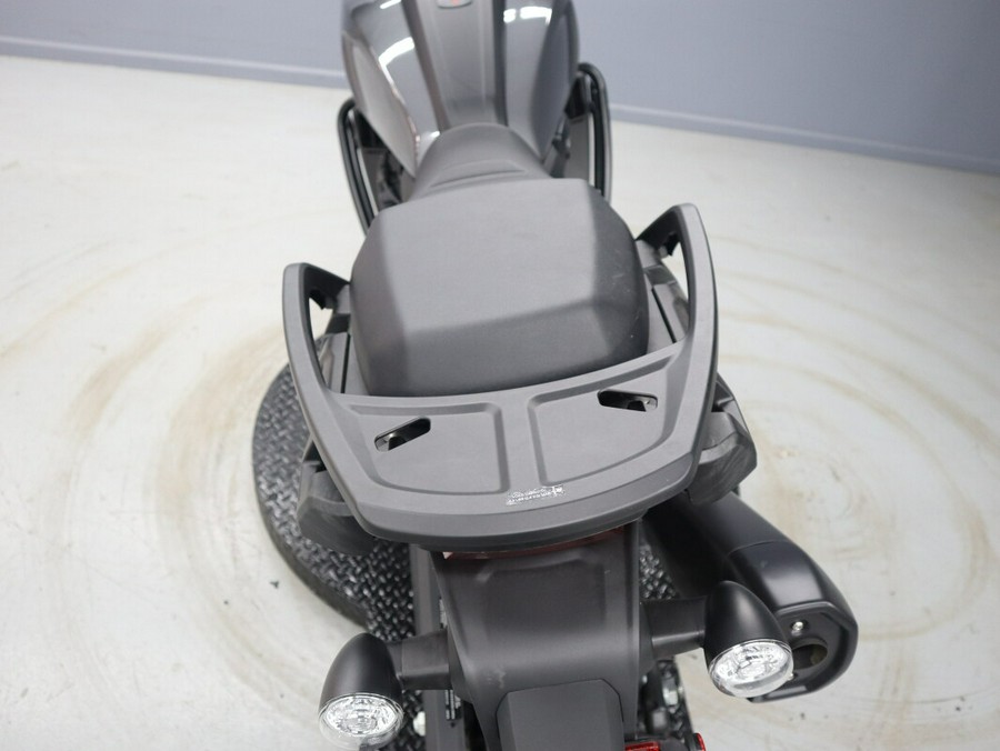 2022 Harley-Davidson Pan America S (special)