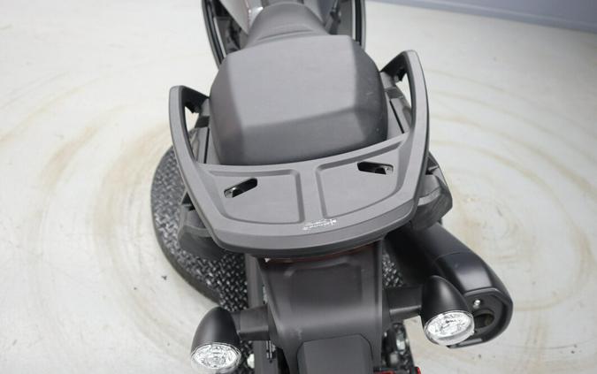 2022 Harley-Davidson Pan America S (special)