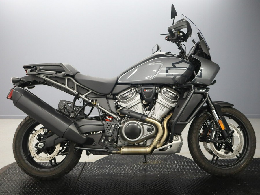 2022 Harley-Davidson Pan America S (special)