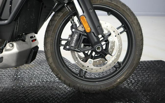 2022 Harley-Davidson Pan America S (special)