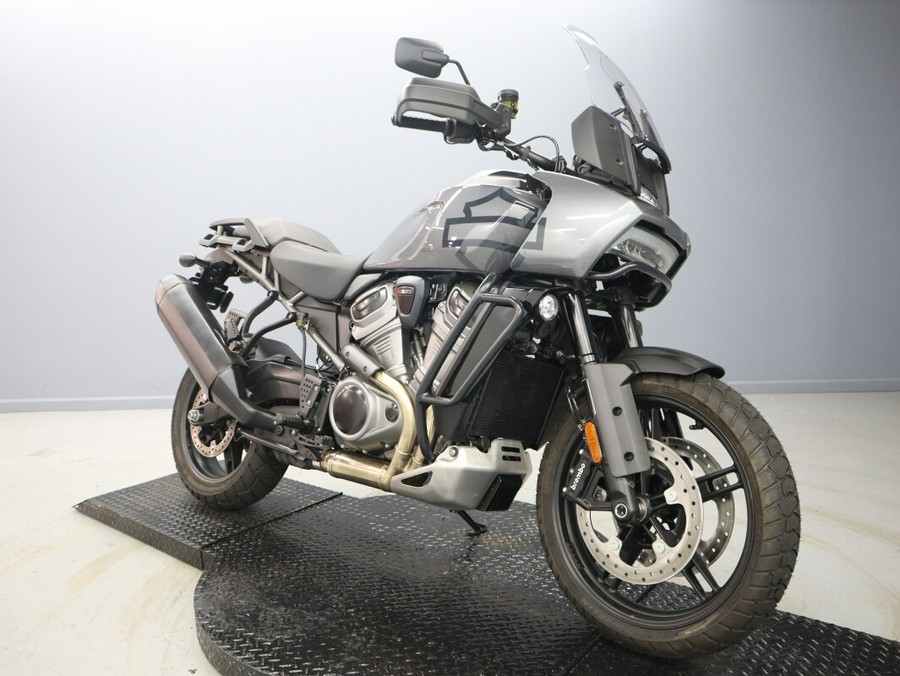 2022 Harley-Davidson Pan America S (special)