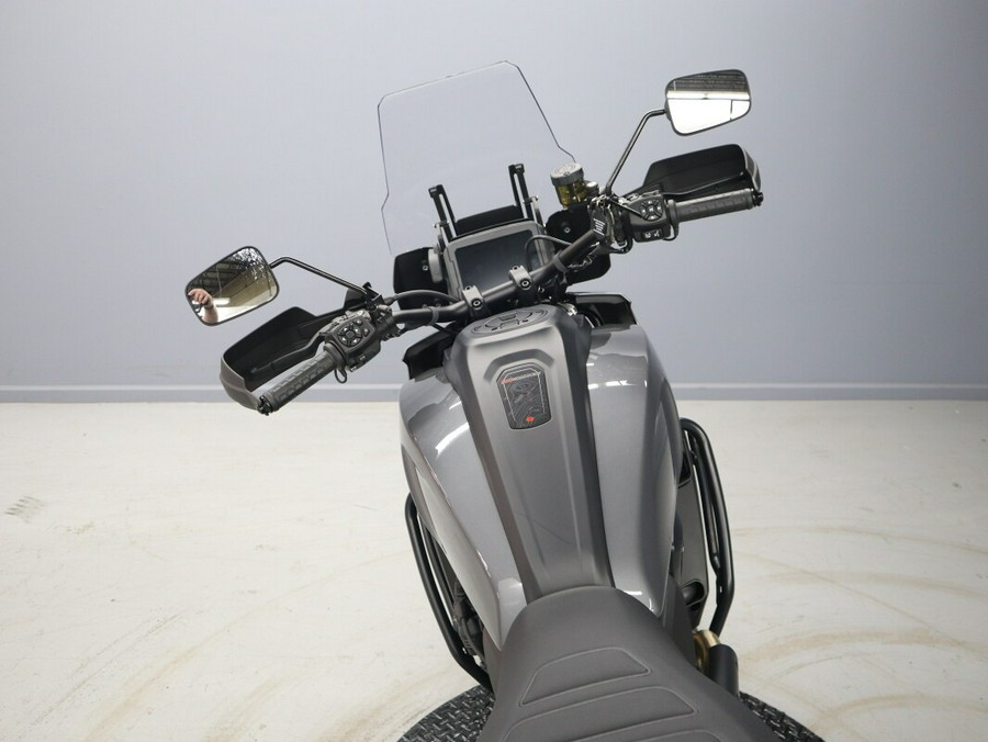 2022 Harley-Davidson Pan America S (special)