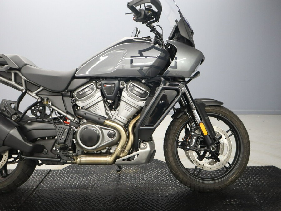 2022 Harley-Davidson Pan America S (special)