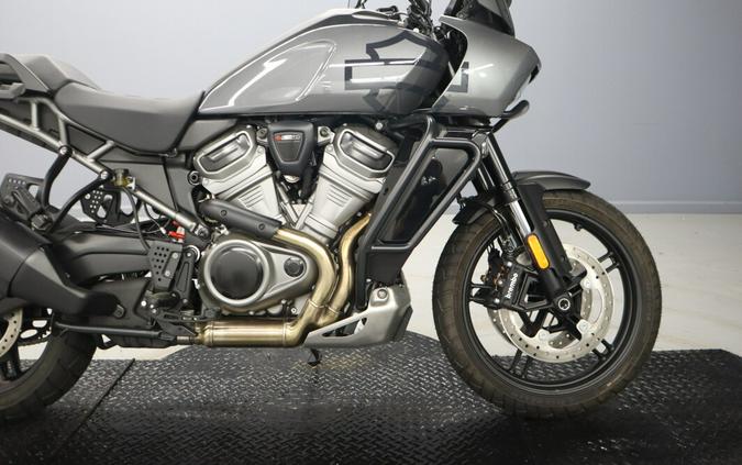 2022 Harley-Davidson Pan America S (special)