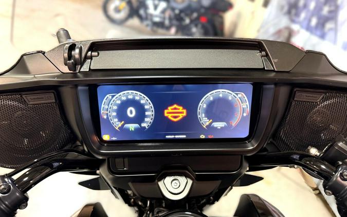 2025 Harley-Davidson Street Glide Ultra