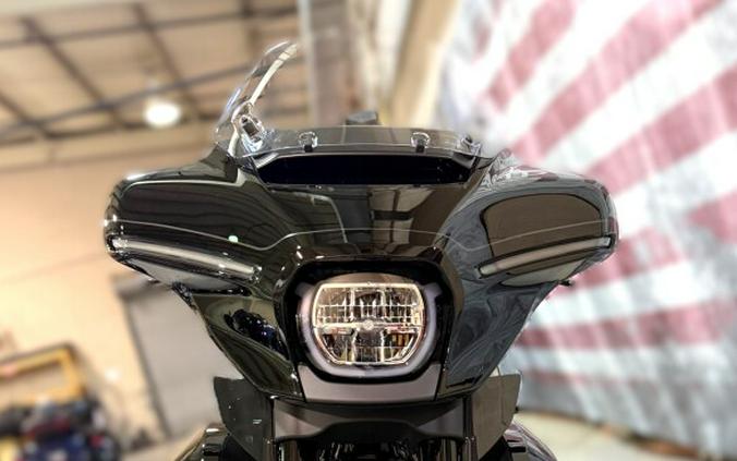 2025 Harley-Davidson Street Glide Ultra