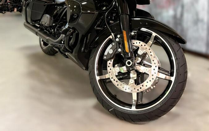 2025 Harley-Davidson Street Glide Ultra