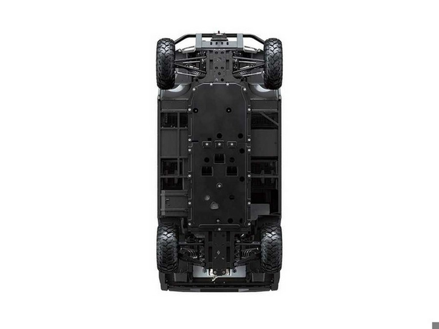 2026 Kawasaki Mule PRO-FXT 1000 LE