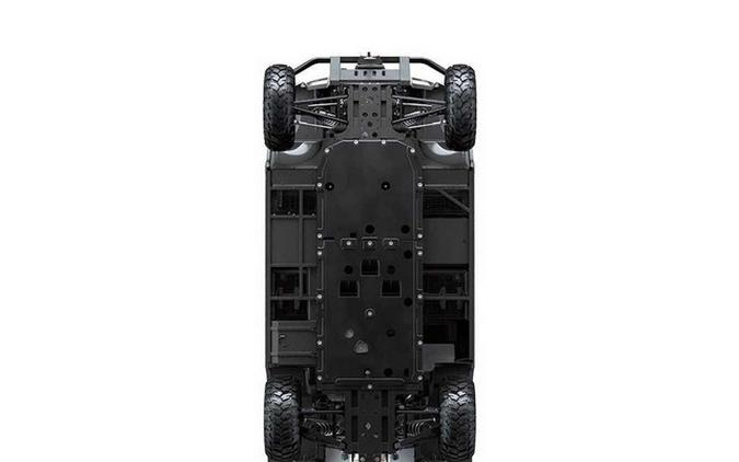 2026 Kawasaki Mule PRO-FXT 1000 LE
