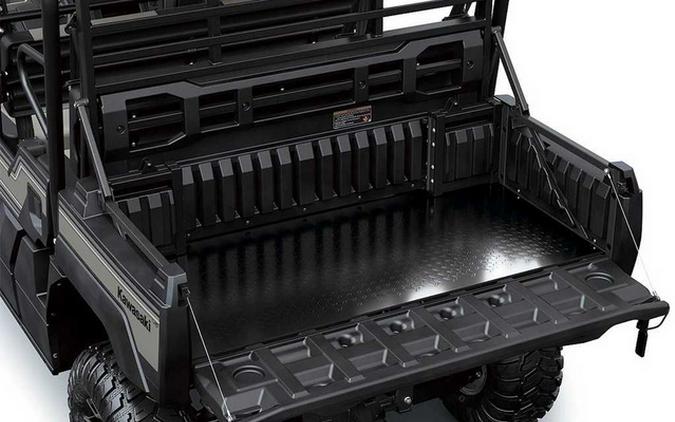 2026 Kawasaki Mule PRO-FXT 1000 LE