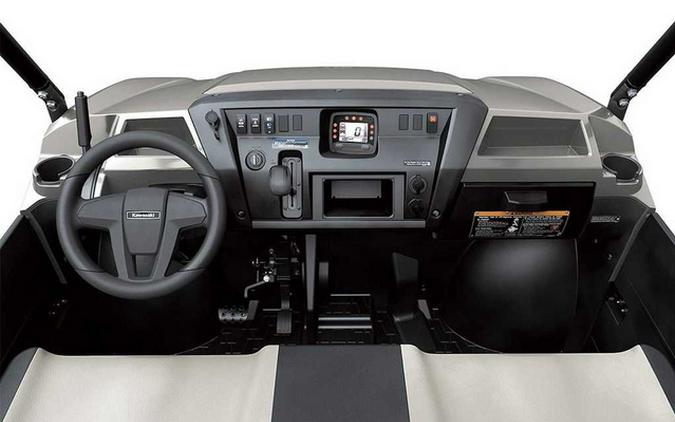 2026 Kawasaki Mule PRO-FXT 1000 LE