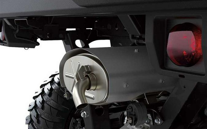 2026 Kawasaki Mule PRO-FXT 1000 LE