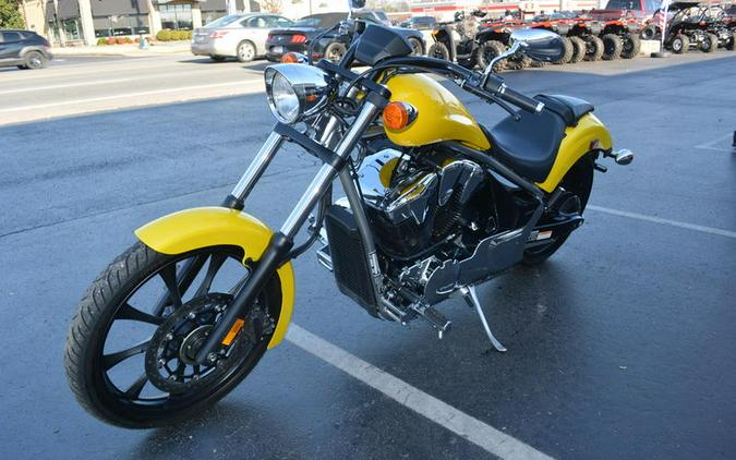 2023 Honda® VT13CXP