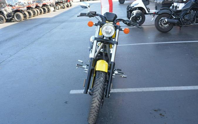 2023 Honda® VT13CXP