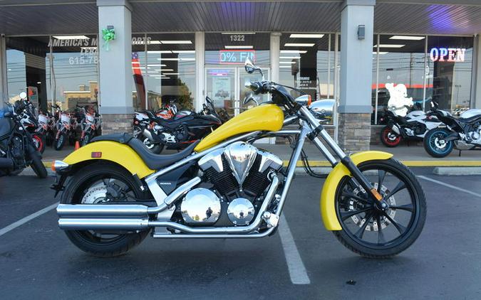 2023 Honda® VT13CXP