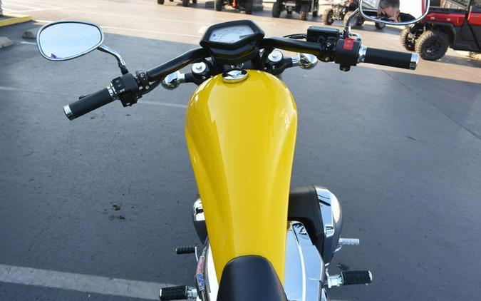 2023 Honda® VT13CXP