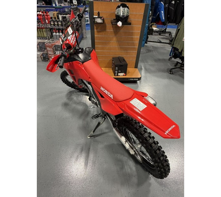 2026 Honda® CRF250RX