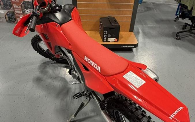 2026 Honda® CRF250RX