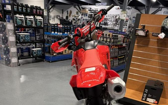 2026 Honda® CRF250RX
