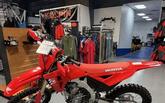 2026 Honda® CRF250RX