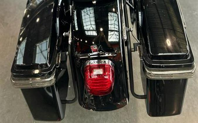 2008 Harley-Davidson Fat Boy® Peace Officer Special Edition