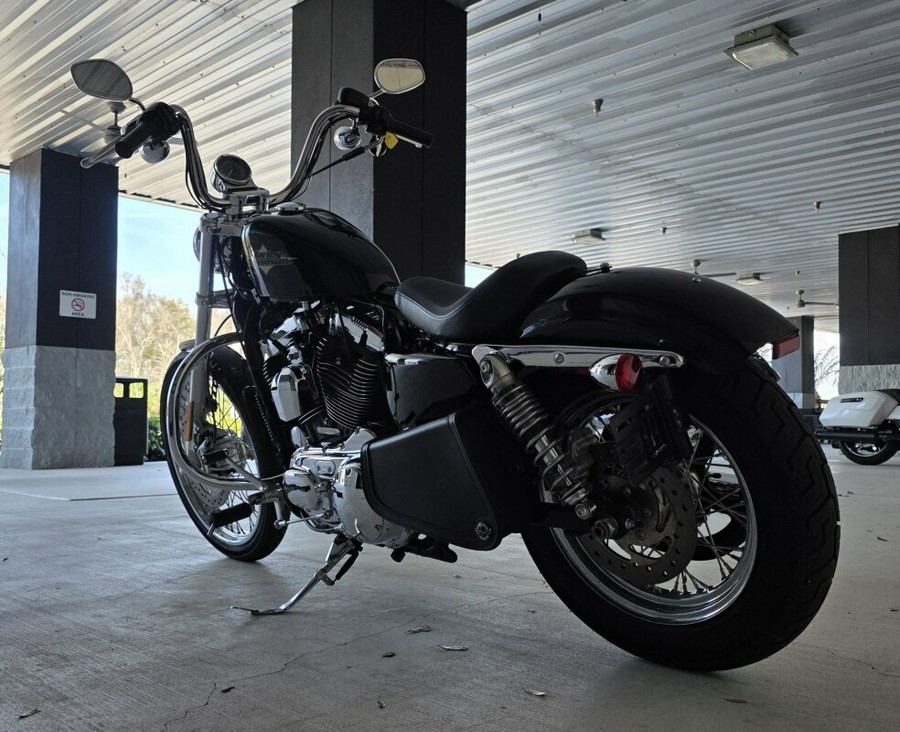 2016 XL1200V SPORTSTER 72