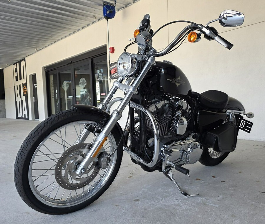 2016 XL1200V SPORTSTER 72