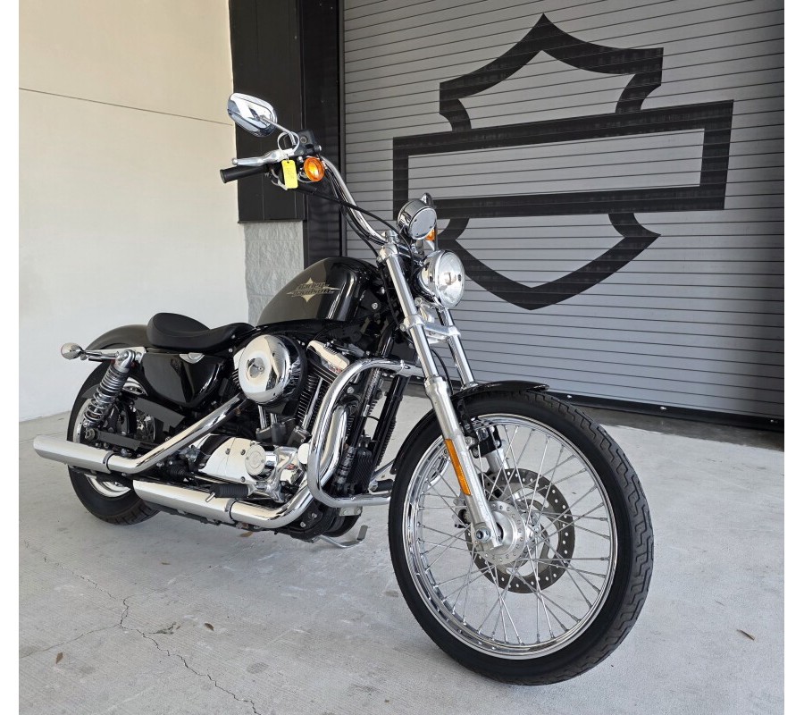 2016 XL1200V SPORTSTER 72