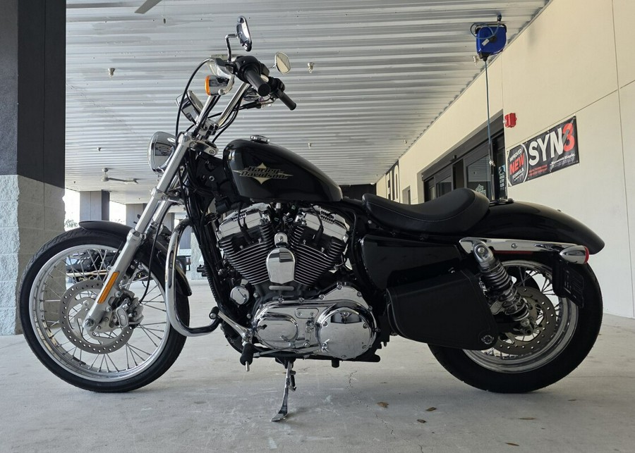 2016 XL1200V SPORTSTER 72