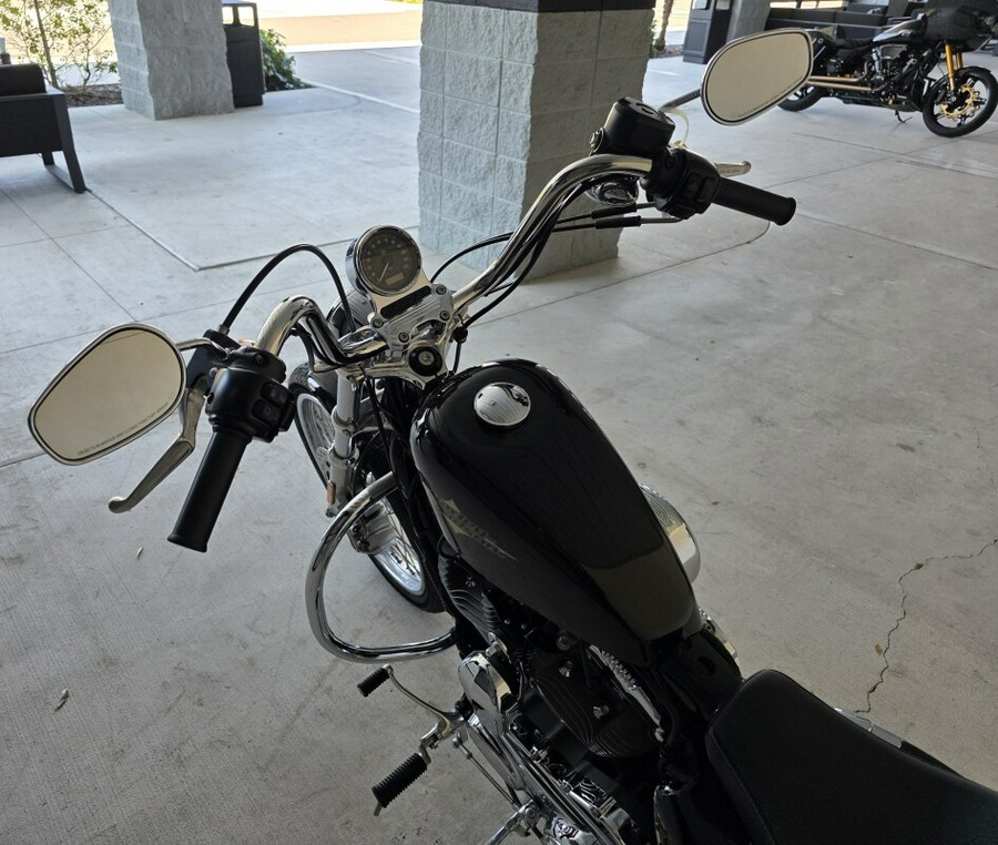 2016 XL1200V SPORTSTER 72